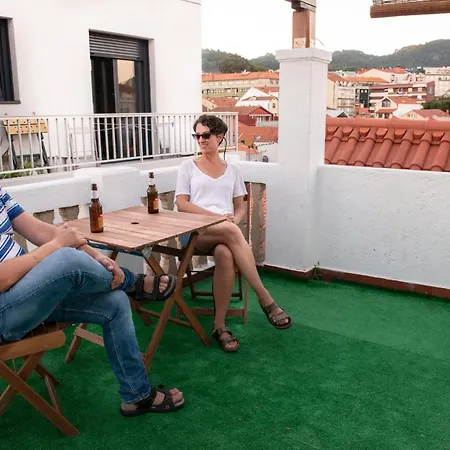 Appartement Cerca Del Puerto Deportivo Y De La Playa