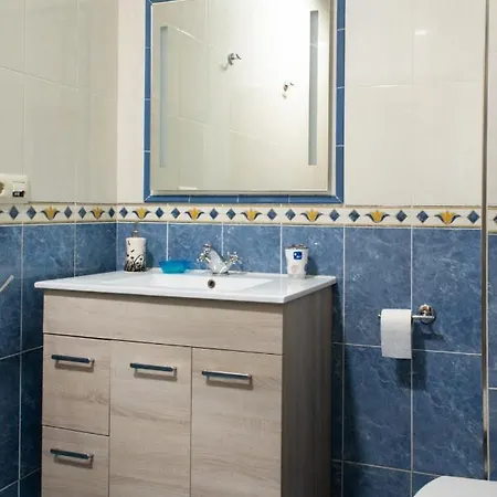 Appartement Cerca Del Puerto Deportivo Y De La Playa Cangas