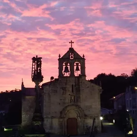 Cerca Del Puerto Deportivo Y De La Playa Кангас