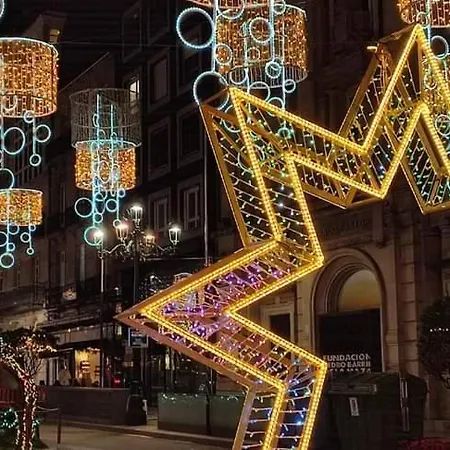 Appartement Cerca Del Puerto Deportivo Y De La Playa Cangas