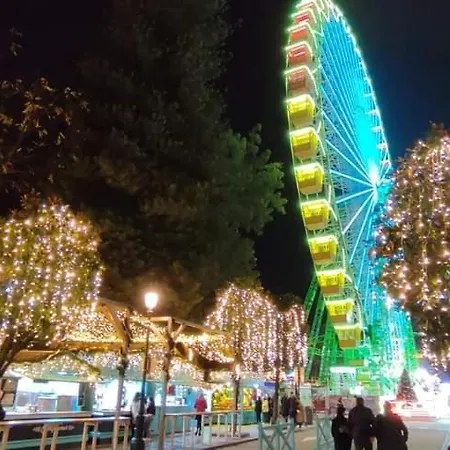 Cerca Del Puerto Deportivo Y De La Playa Appartement Cangas