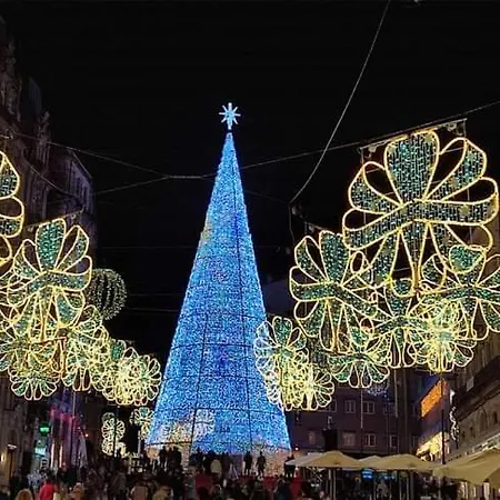 Cerca Del Puerto Deportivo Y De La Playa Appartement